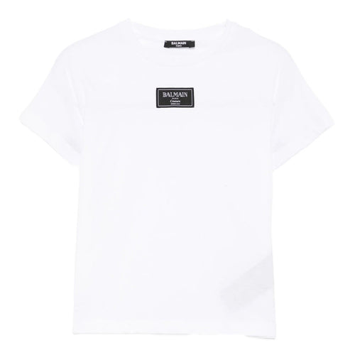 Balmain Kids T-shirt