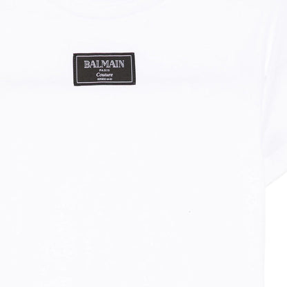 Balmain Kids T-shirt