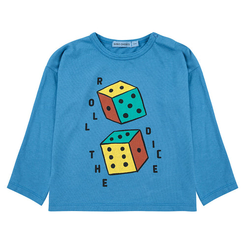 Bobo Choses Roll the Dice T-shirt