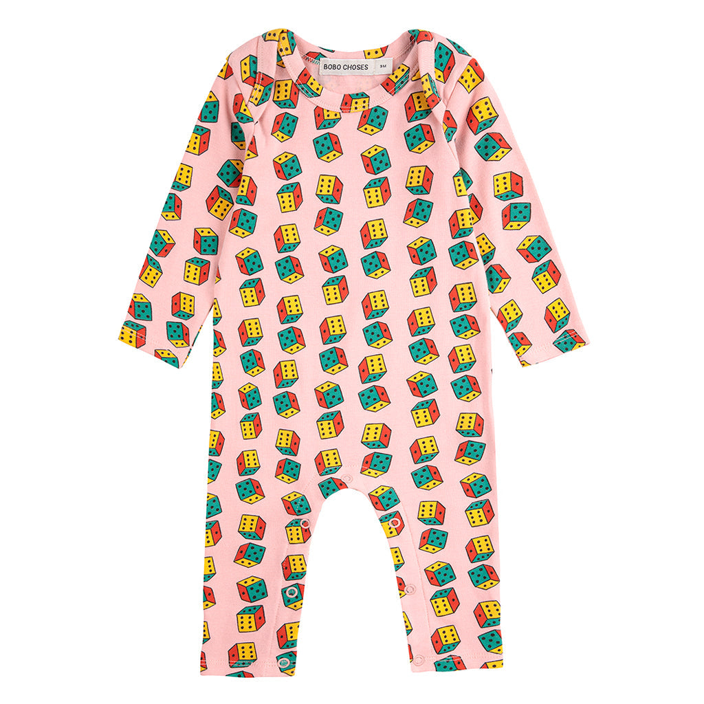 Bobo Choses Dices All Over Overall