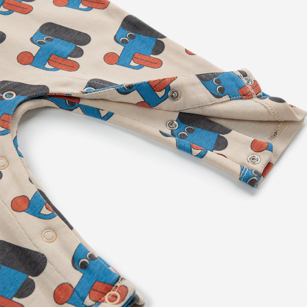 Bobo Choses Doggy Mate Overall