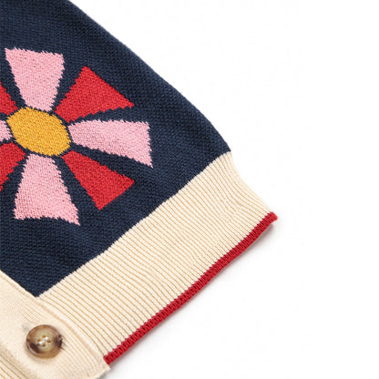 Bobo Choses Kaleidoscope Vest