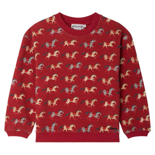 Bonpoint Sweatshirt Tonino
