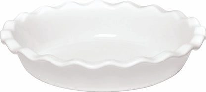 Emile Henry - Pie Dish, 9"