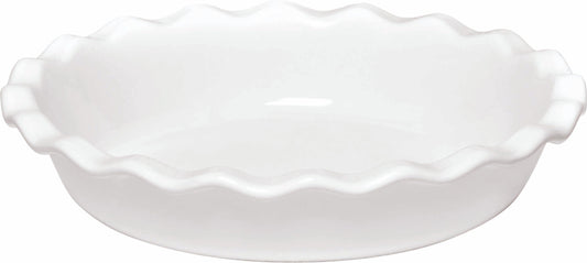 Emile Henry - Pie Dish, 9"