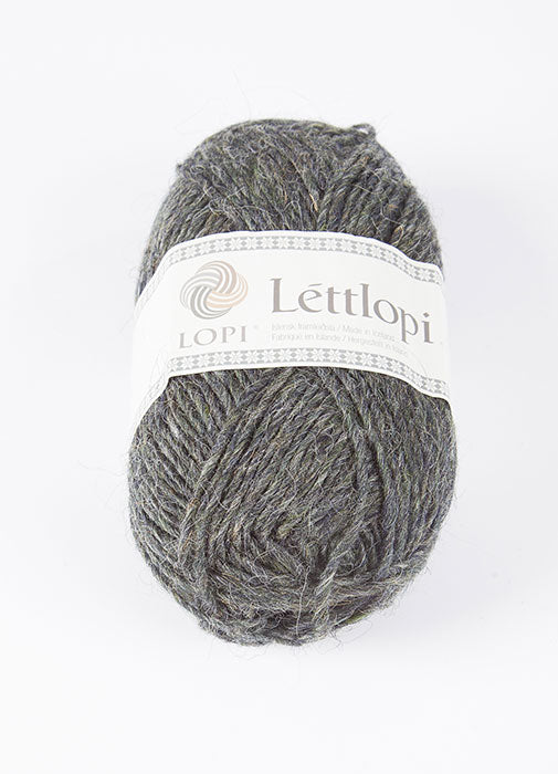 Léttlopi (Various Colors)