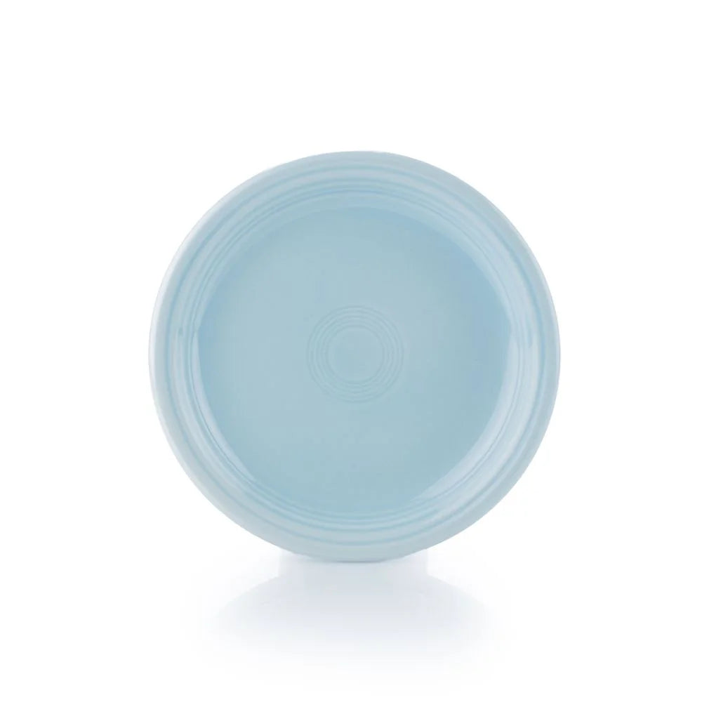 Fiestaware – Salad Plate, Sky