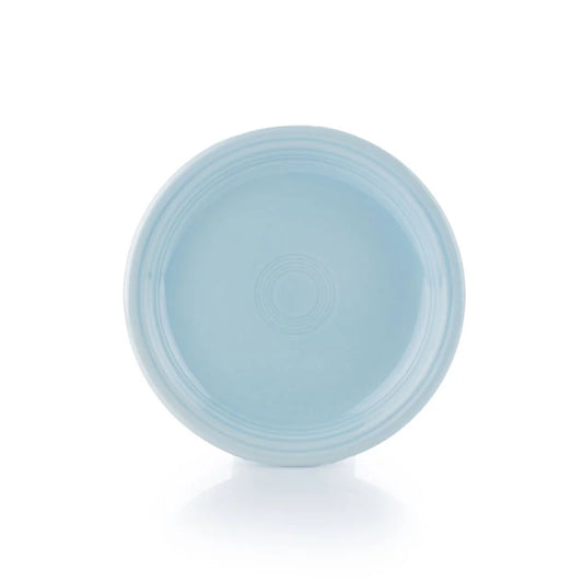 Fiestaware – Salad Plate, Sky