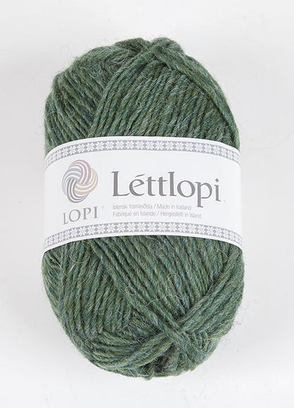 Léttlopi (Various Colors)