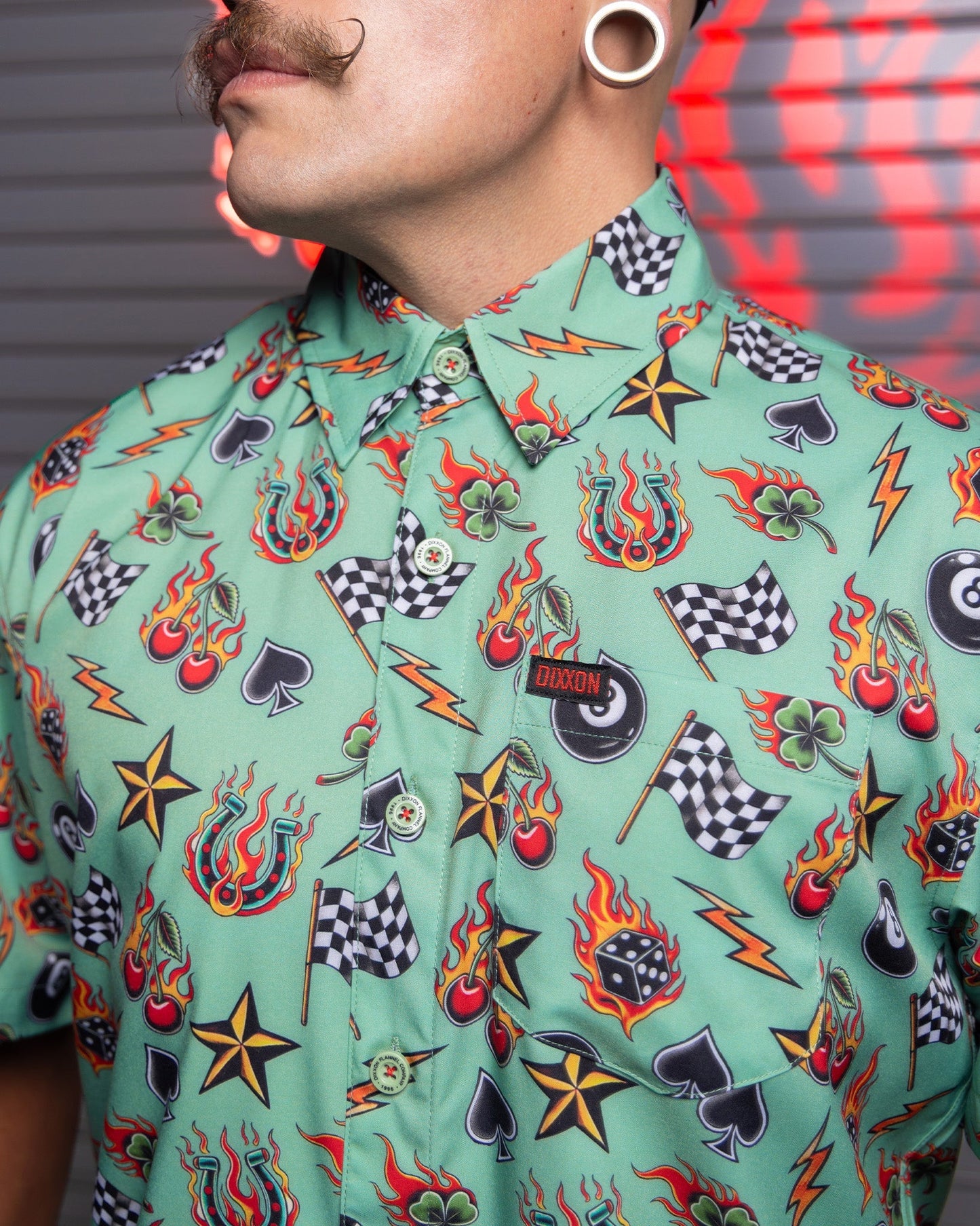 1996 Party Shirt