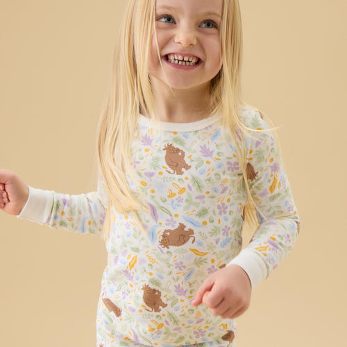 Gruffalo Woods Pyjamas