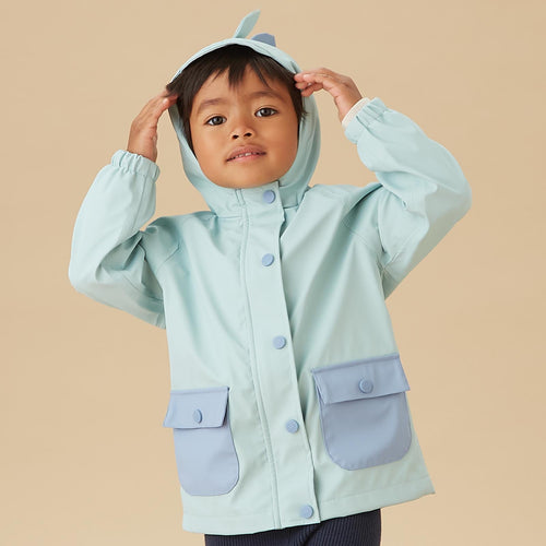 Dino Raincoat
