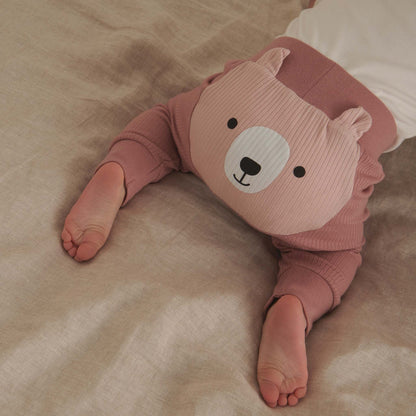 Bear Joggers