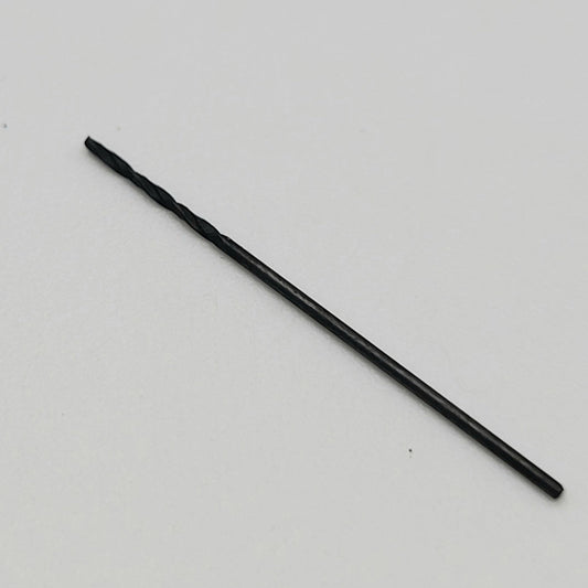 Drill Bit for Use with Pin Vise - #70