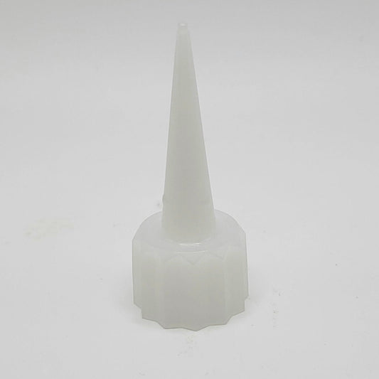 Extra Applicator Nozzle for CA Glue Bottles