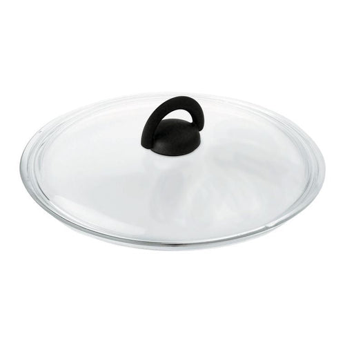 Duromatic Glass Lid 8" (20cm)
