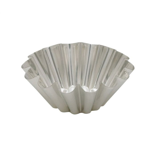Gobel Brioche Mold, 2 Cup