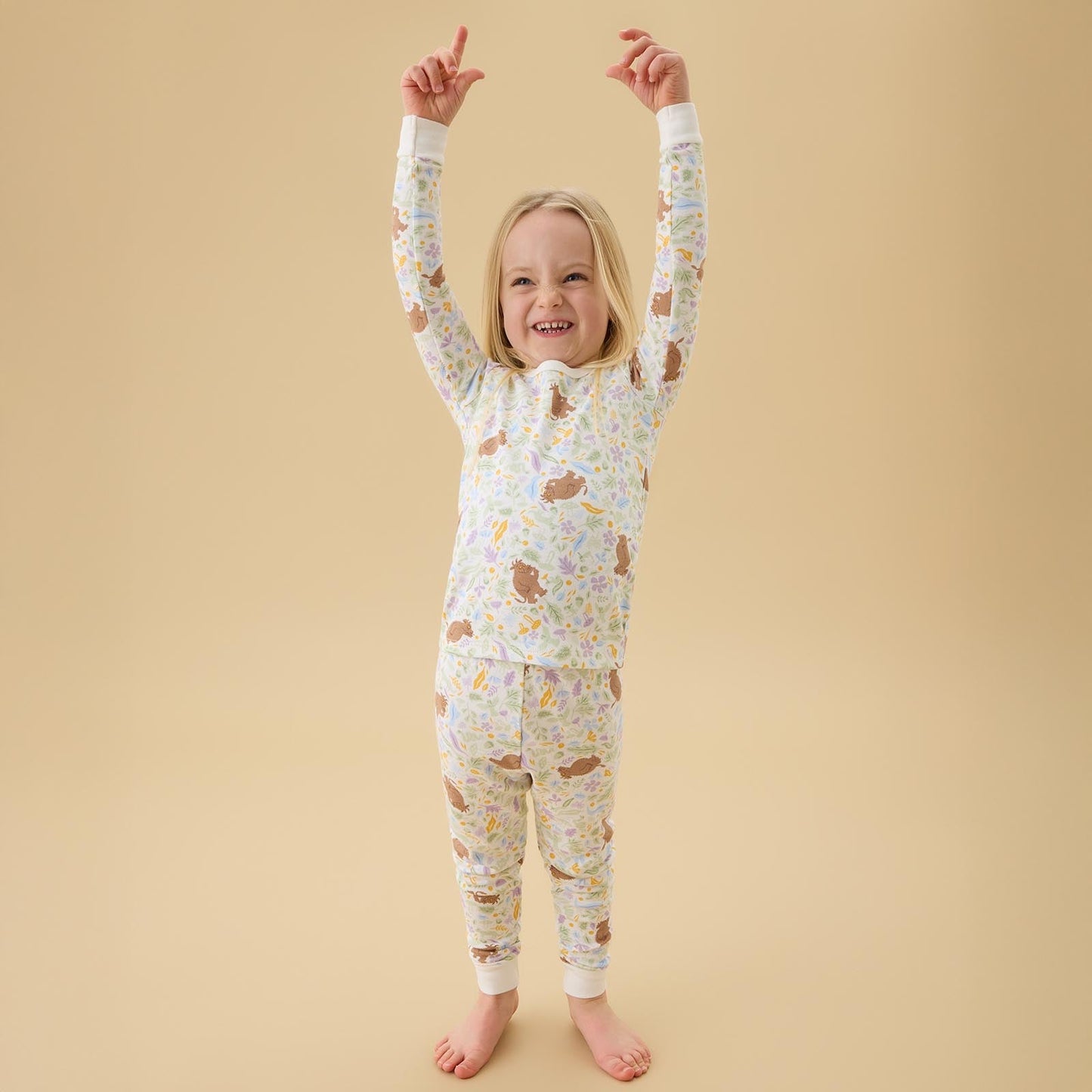 Gruffalo Woods Pyjamas