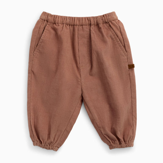 Corduroy Trousers