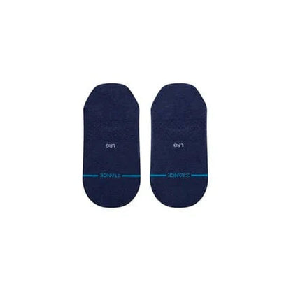 Icon No Show Socks