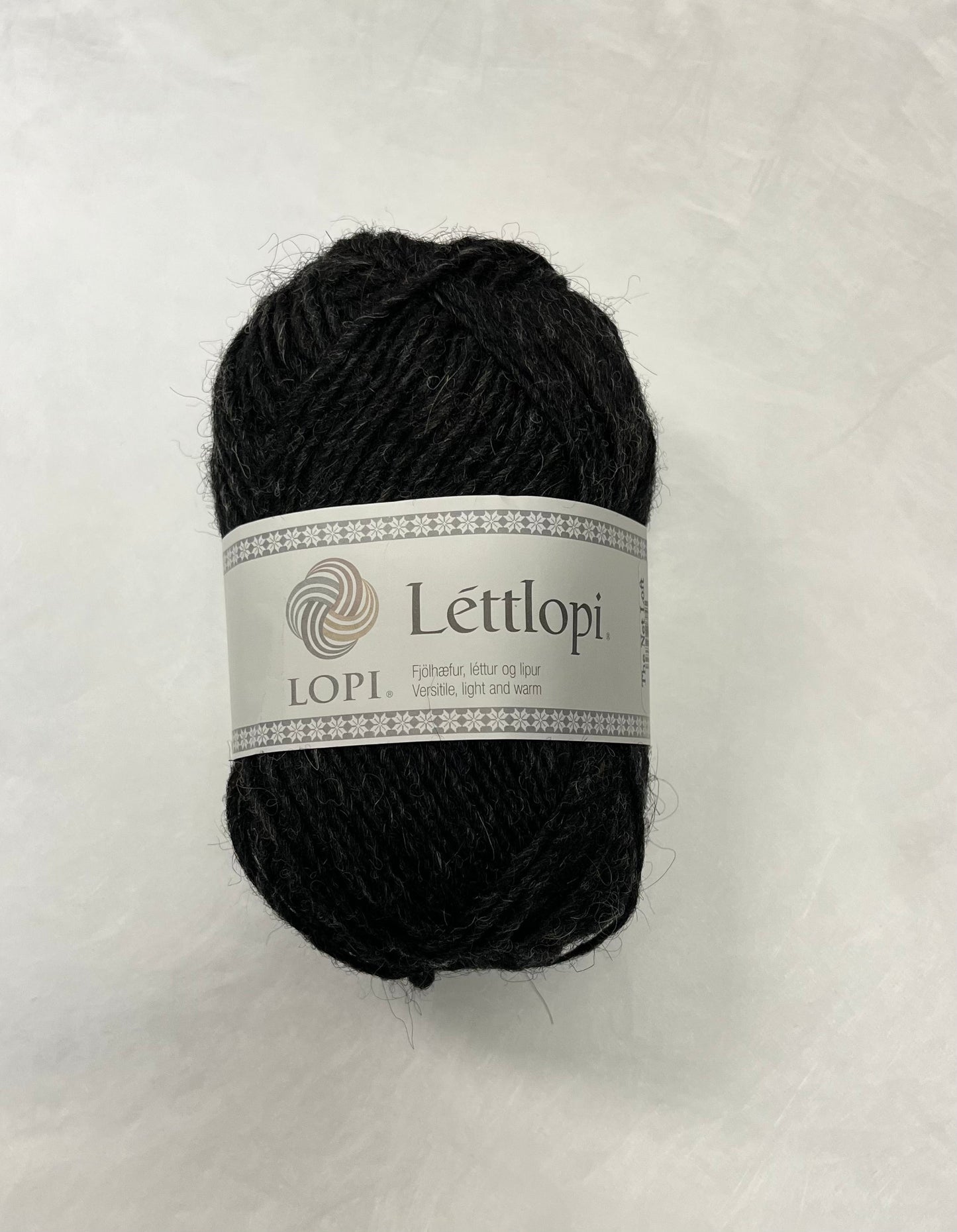 Léttlopi (Various Colors)