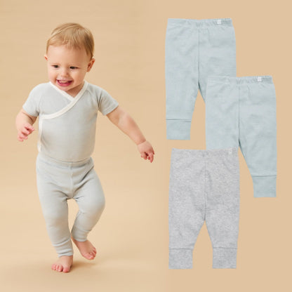 Everyday Leggings 3 Pack
