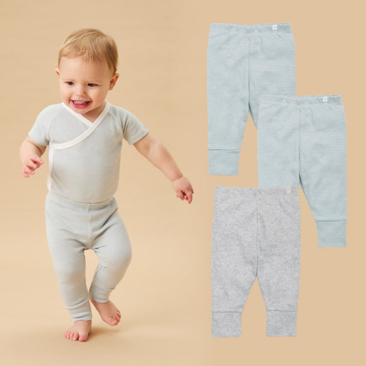 Everyday Leggings 3 Pack
