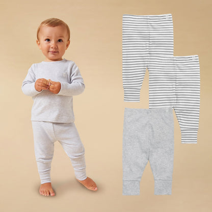 Everyday Leggings 3 Pack