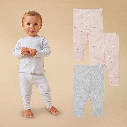 Everyday Leggings 3 Pack