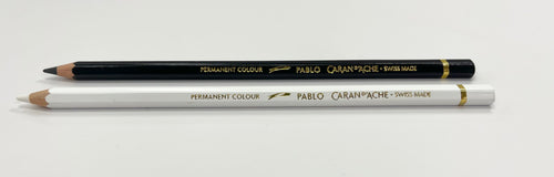 Caran D'Ache PABLO Colored Pencils