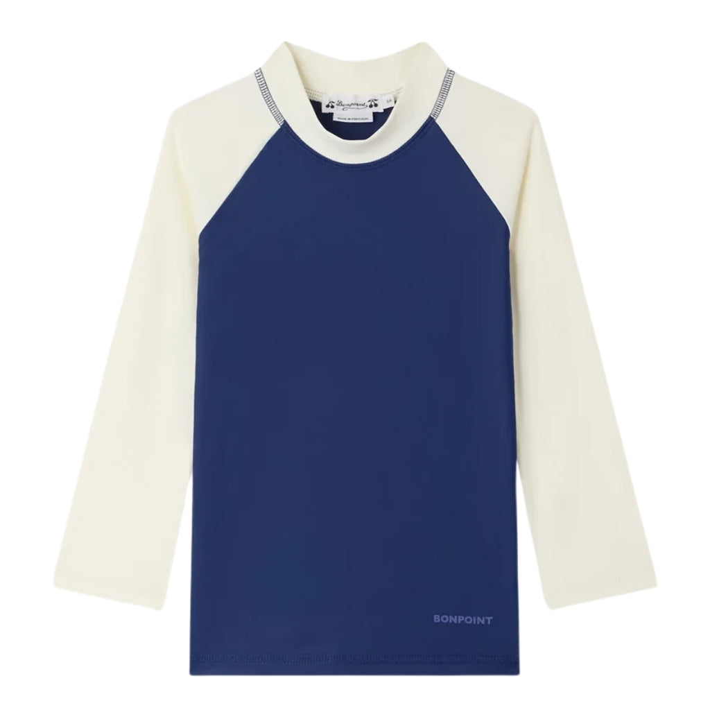Bonpoint Caius Anti-UV T-shirt