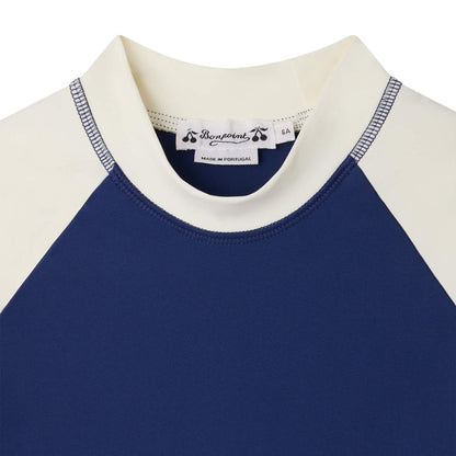 Bonpoint Caius Anti-UV T-shirt