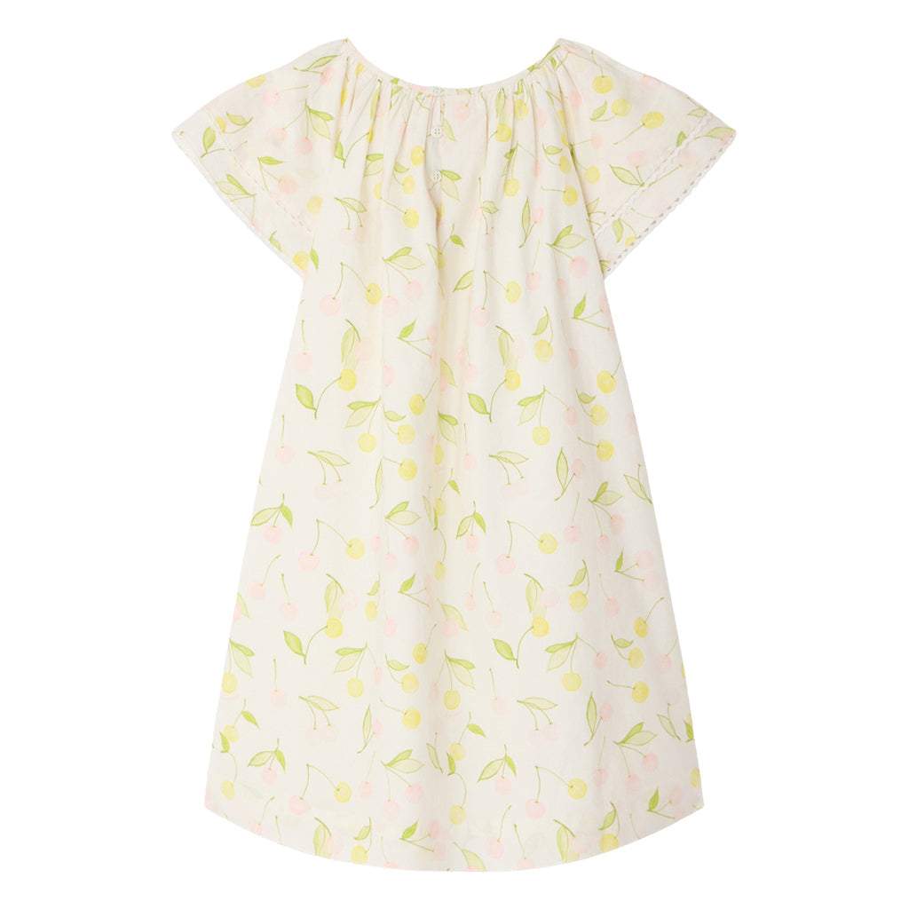 Bonpoint Salome Dress