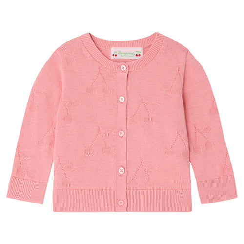 Bonpoint Teyana Cardigan