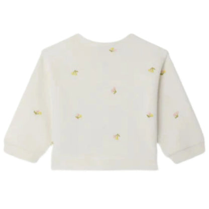 Bonpoint Eris Sweat Jacket