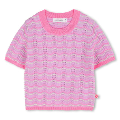 Billieblush Knitted Sweater