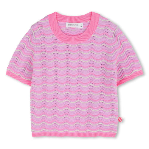 Billieblush Knitted Sweater