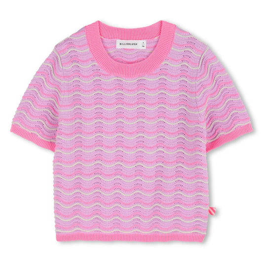 Billieblush Knitted Sweater