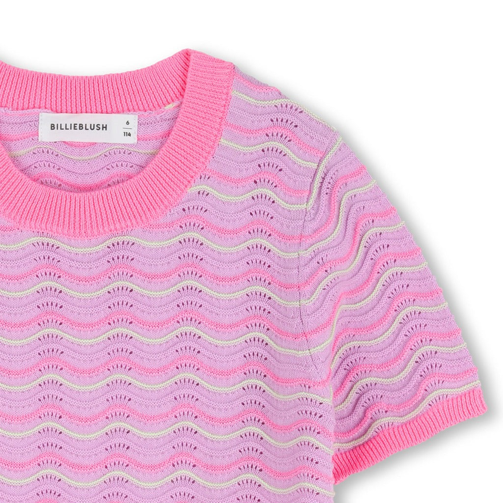 Billieblush Knitted Sweater