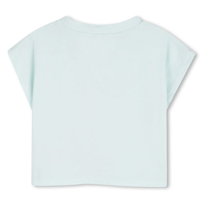 Billieblush Short Sleeves T-shirt