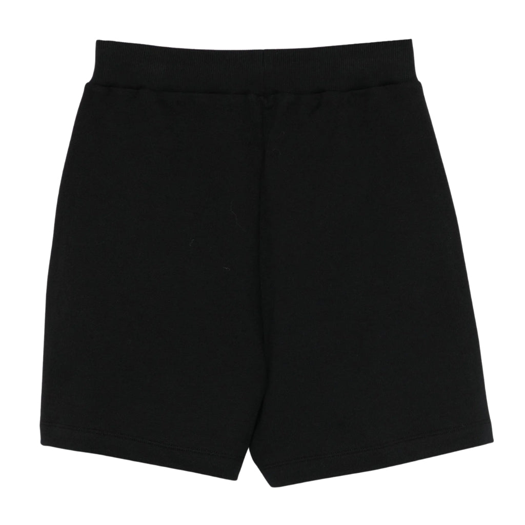 Balmain Kids Shorts With Buttons