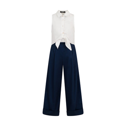Balmain Kids Jumpsuit