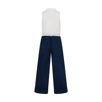 Balmain Kids Jumpsuit