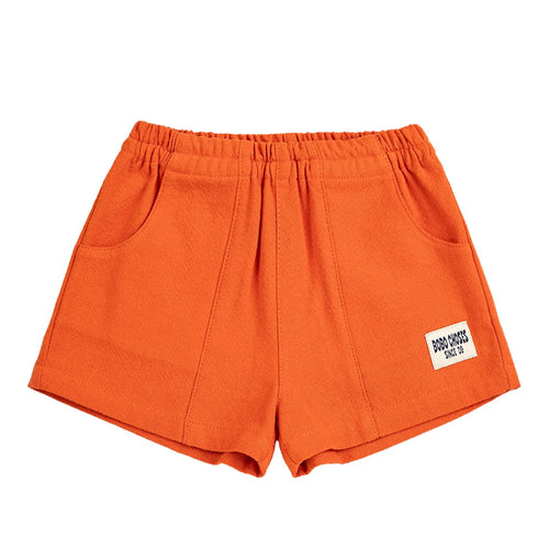 Bobo Choses Since 09 Woven Shorts