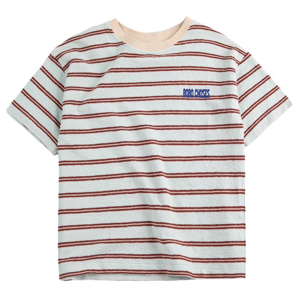 Bobo Choses Stripes T-shirt