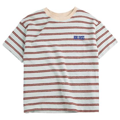 Bobo Choses Stripes T-shirt