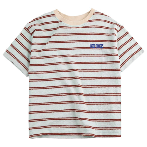 Bobo Choses Stripes T-shirt