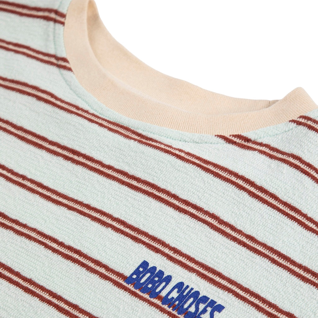 Bobo Choses Stripes T-shirt