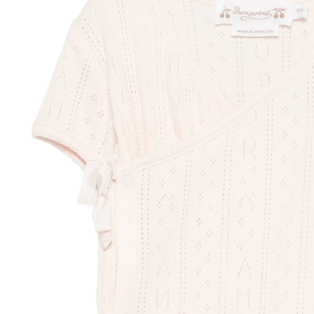 Bonpoint Camomille Pyjama