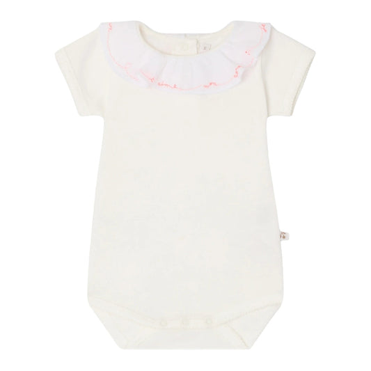 Bonpoint June Bodysuit